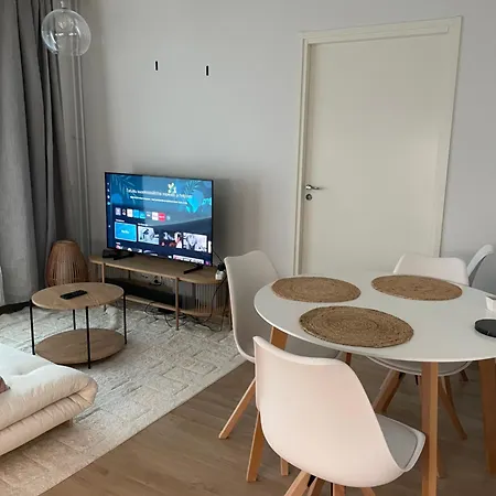 Cozy 7th Floor In Urheilupiosto With Own Sauna Apartment *
