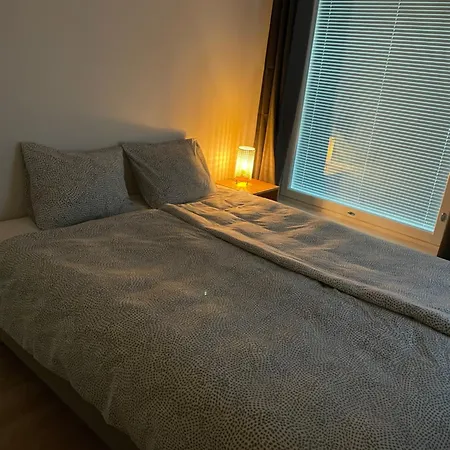 Cozy 7th Floor In Urheilupiosto With Own Sauna Apartment